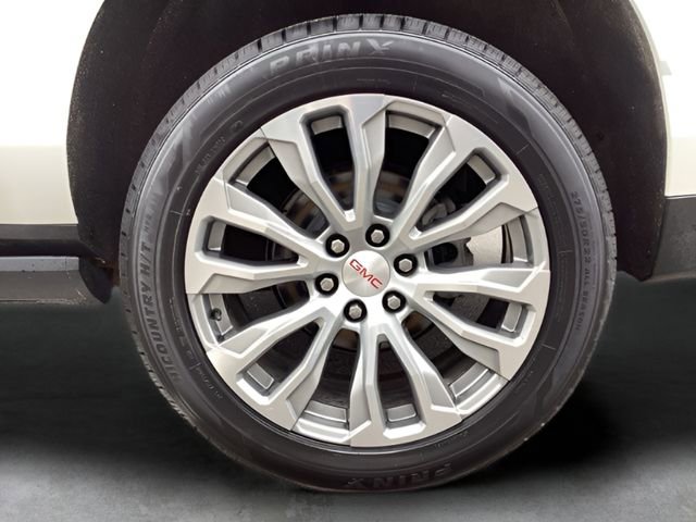 Used 2021 GMC Yukon XL Denali w/ Denali Premium Package AWD/4WD image 13