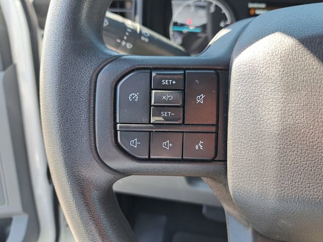 Used 2025 Ford F250 XLT image 17