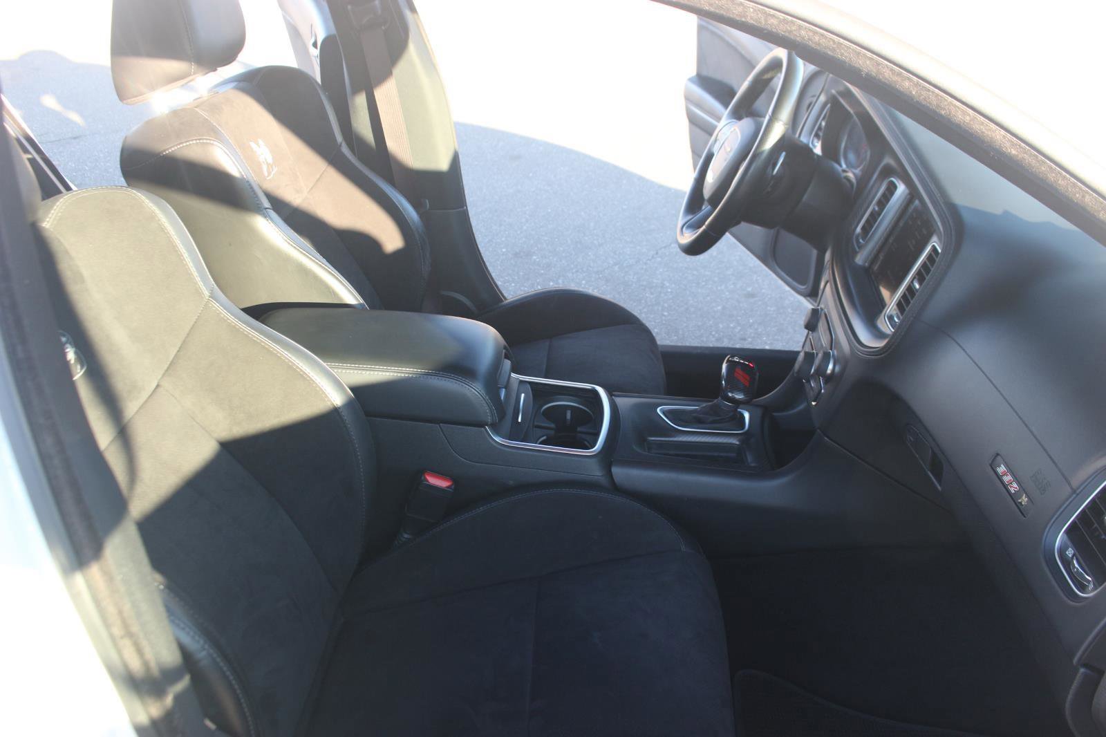 Used 2023 Dodge Charger Scat Pack w/ Plus Group image 32