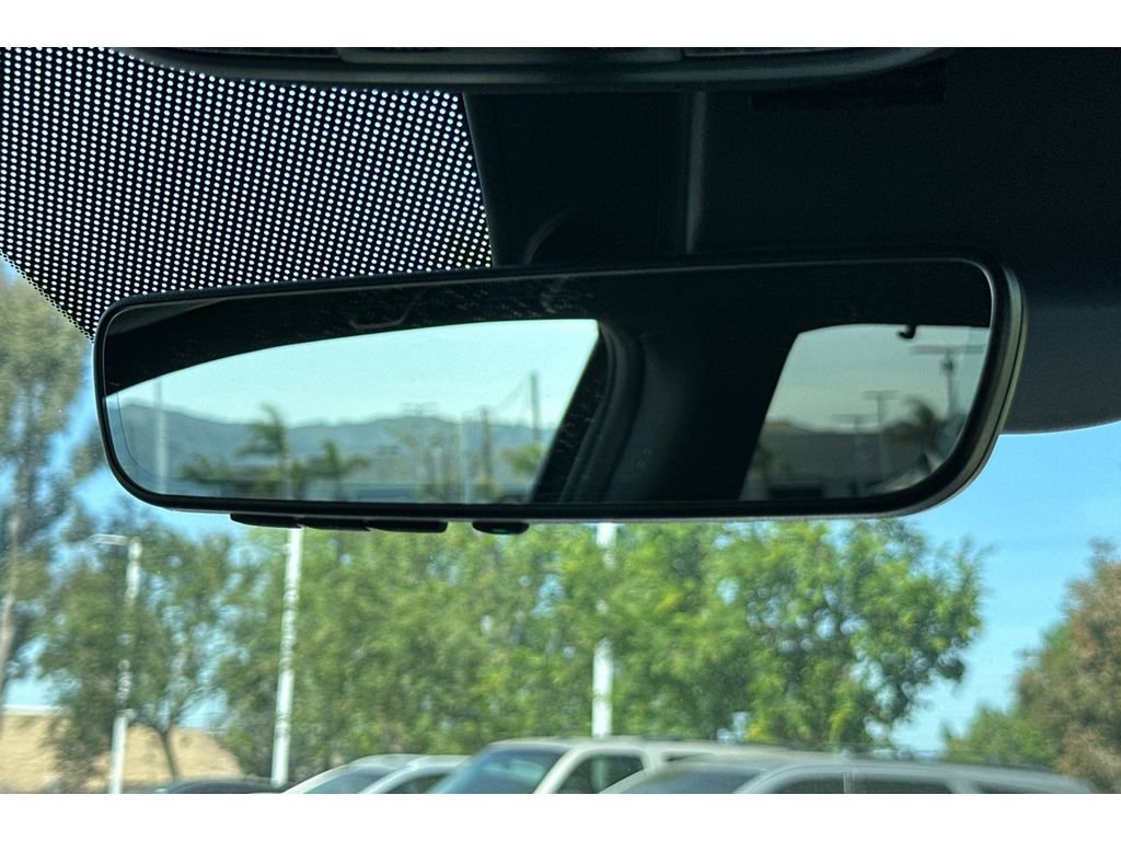 Used 2024 Honda Passport TrailSport image 25