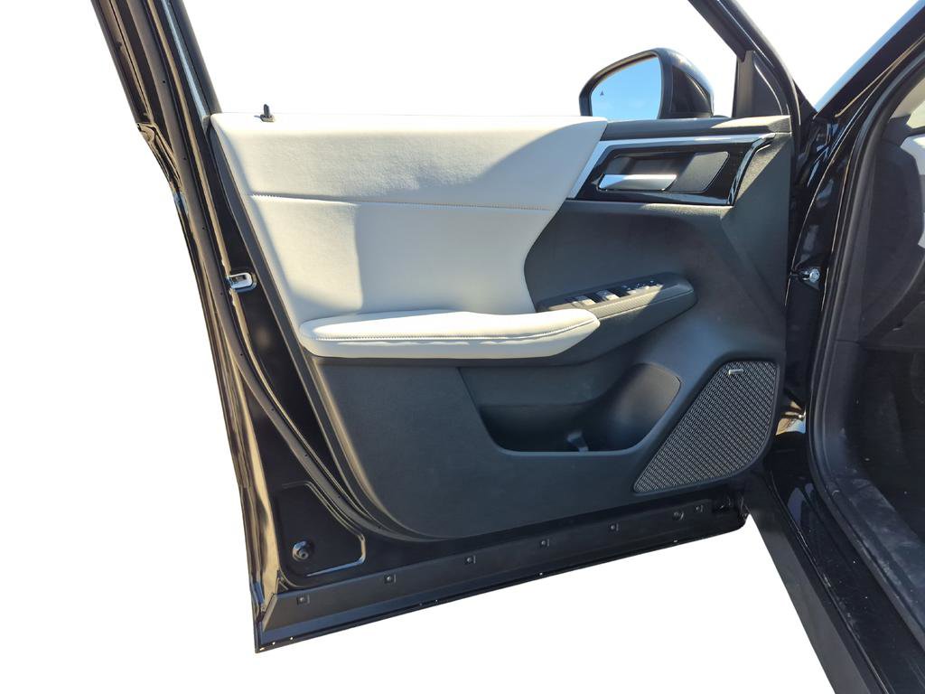 New 2026 Mitsubishi Outlander SE FWD image 25