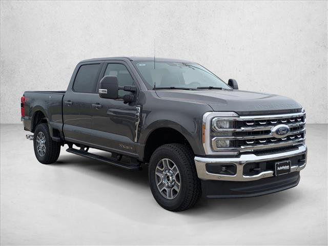 New 2026 Ford F250 Lariat w/ Lariat Premium Package image 3
