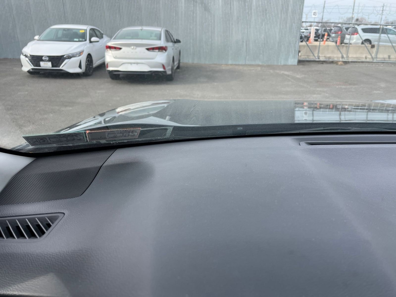 Used 2025 Toyota RAV4 XLE image 34