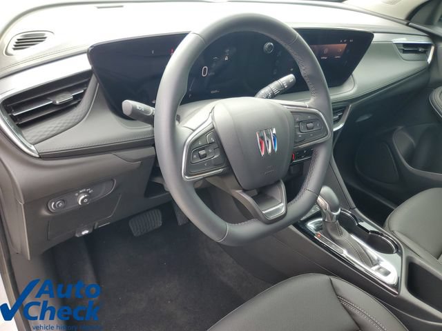 Used 2024 Buick Encore GX Sport Touring w/ Advanced Technology Package FWD image 19