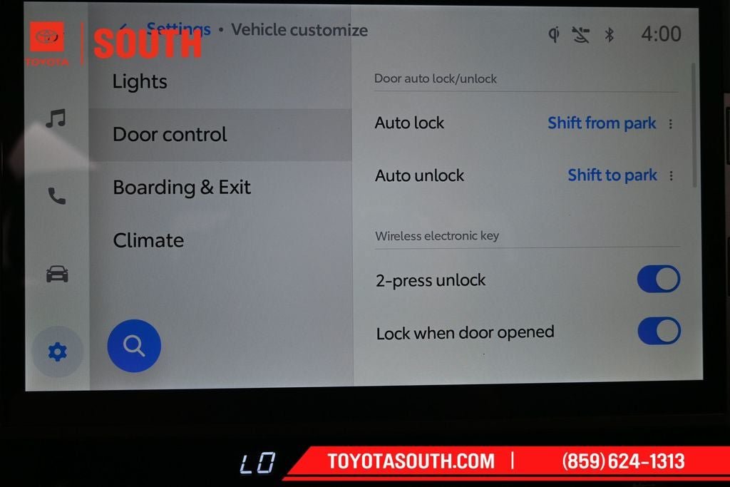 New 2026 Toyota Tundra Platinum AWD/4WD image 17