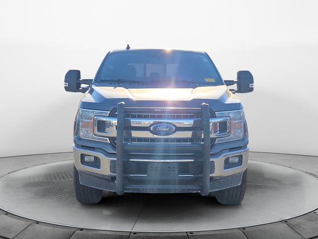Used 2020 Ford F150 XLT w/ Equipment Group 302A Luxury image 8