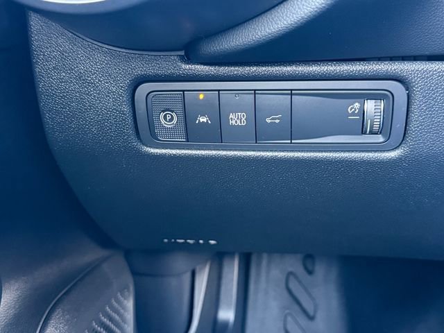 Used 2025 Chevrolet Equinox EV RS image 18