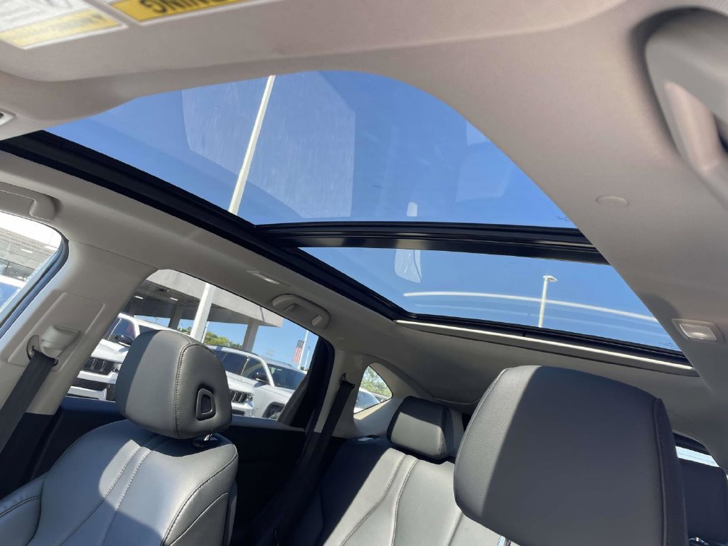 Used 2019 Acura RDX AWD image 28