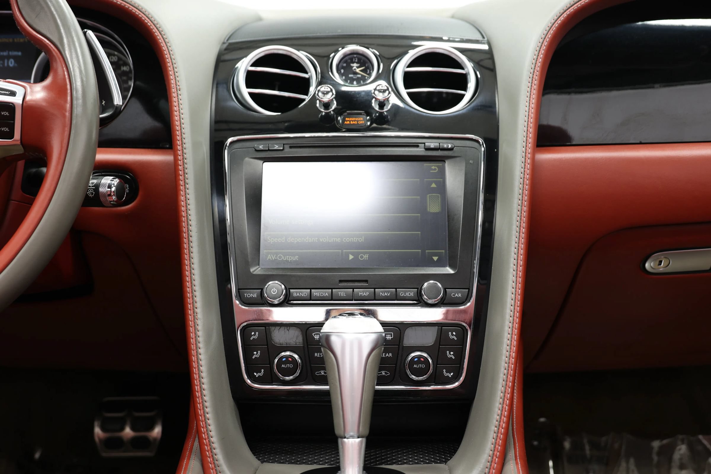 Used 2016 Bentley Continental GT V8 S AWD/4WD image 31