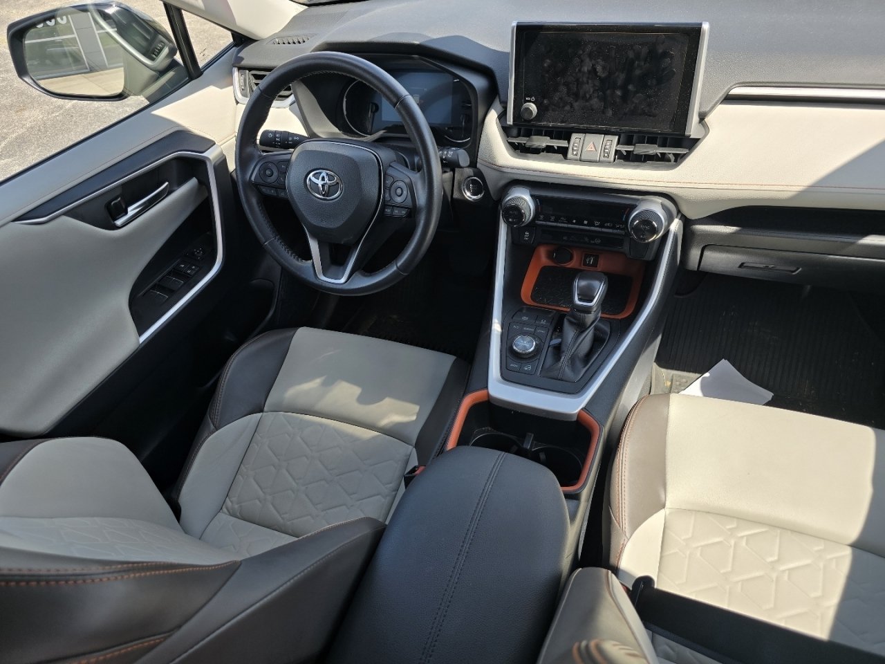 Certified 2024 Toyota RAV4 Adventure AWD/4WD image 20