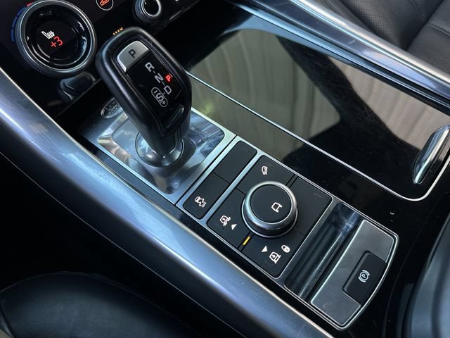 Used 2021 Land Rover Range Rover Sport HSE Silver Edition AWD/4WD image 30