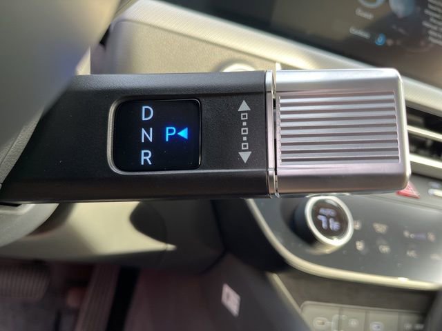 New 2026 Hyundai Sonata Limited image 18