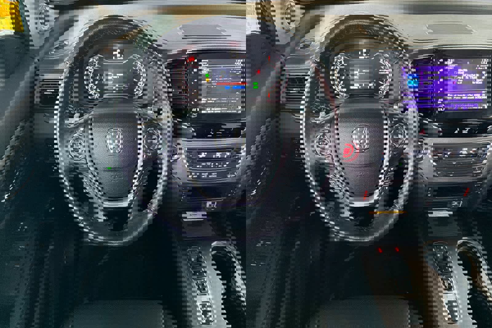 Certified 2023 Honda Ridgeline RTL-E image 16