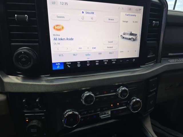 Used 2026 Ford F450 Platinum w/ Platinum Plus Package image 18