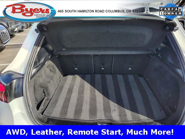 Used 2024 Mercedes-Benz GLA 250 GLA 250 image 5