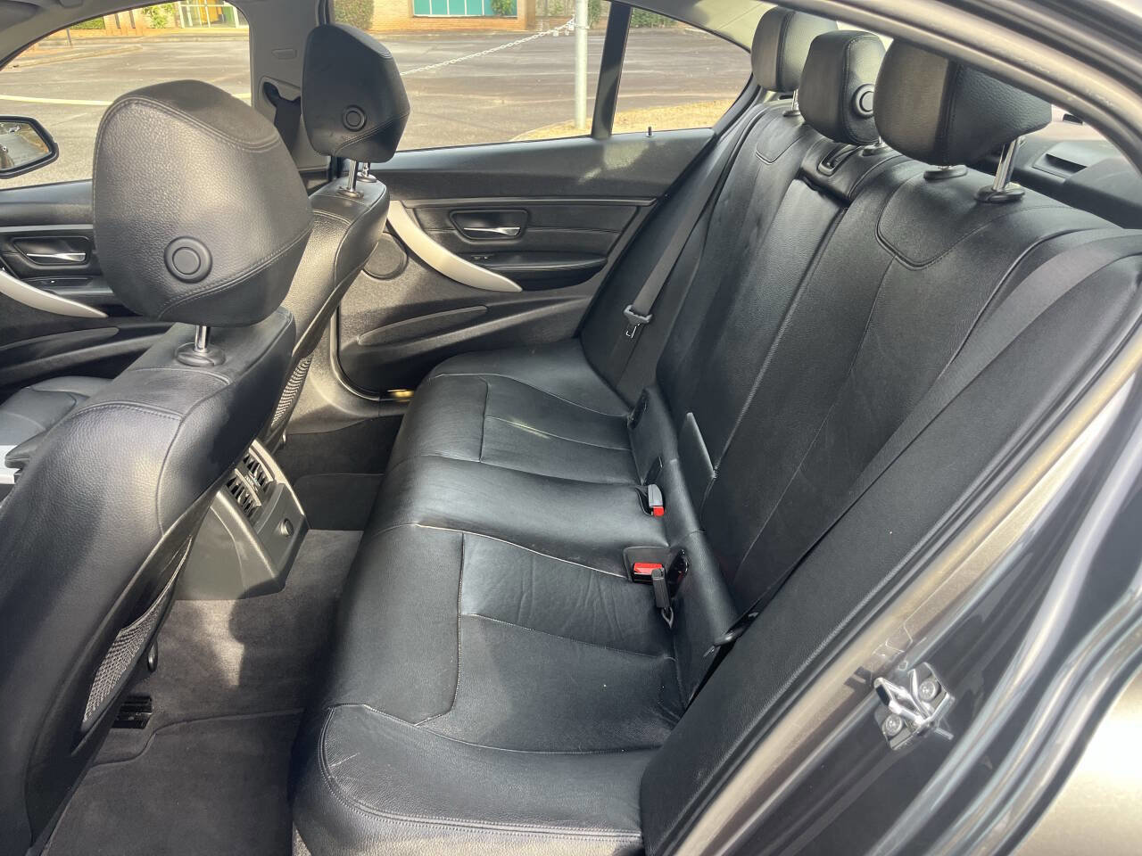 Used 2012 BMW 328i Sedan image 12