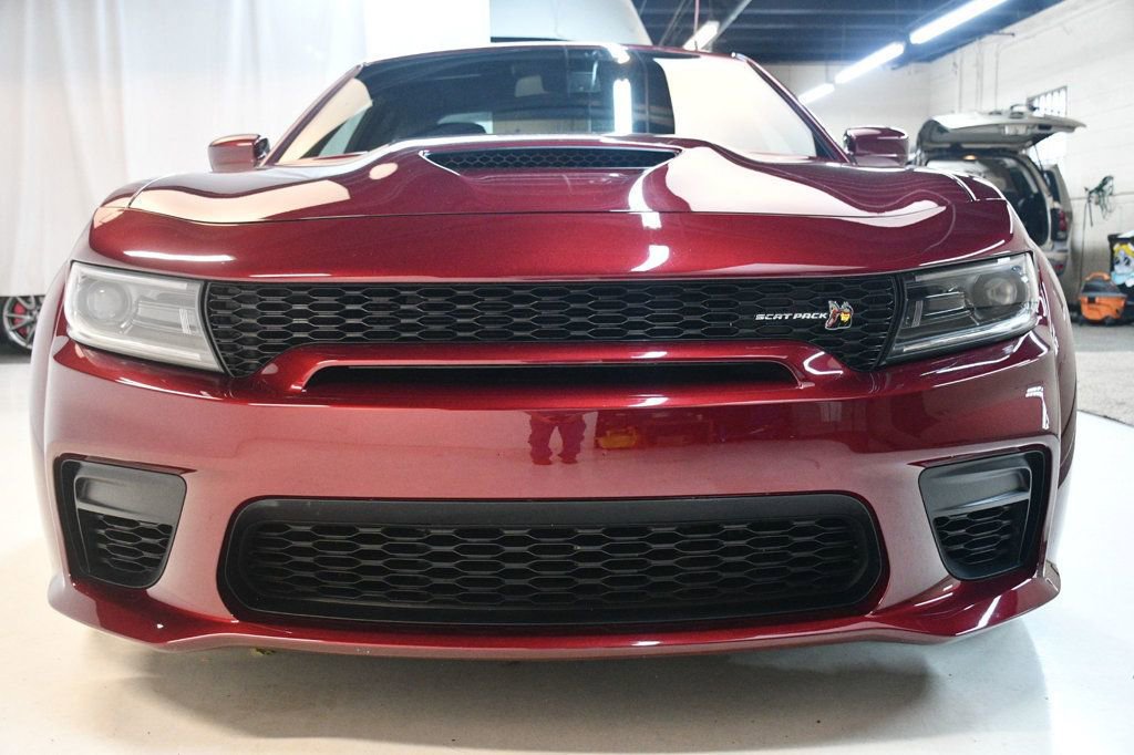 Used 2022 Dodge Charger Scat Pack image 11