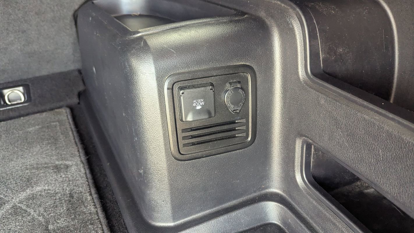 Used 2010 Toyota 4Runner SR5 image 17