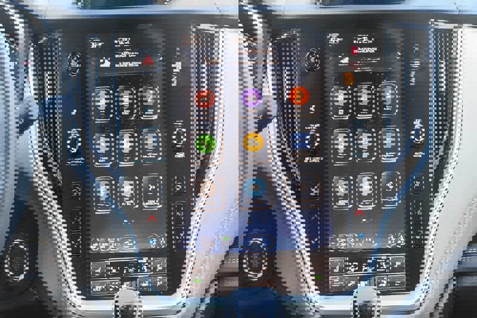 New 2025 Subaru Outback Limited image 14