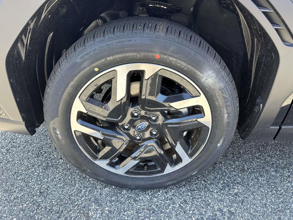 New 2026 Subaru Forester Touring AWD/4WD image 6