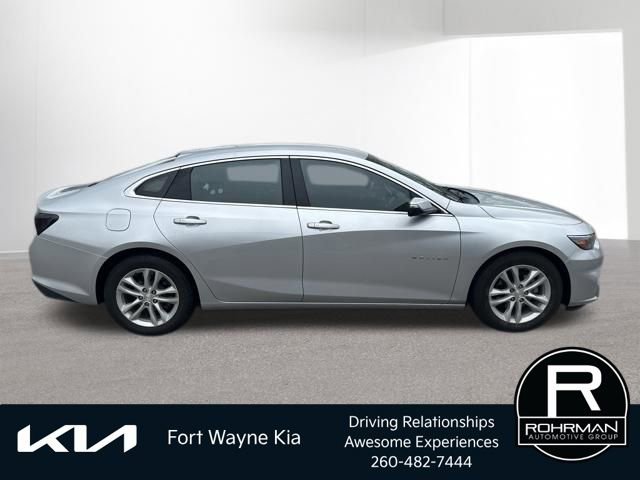 Used 2016 Chevrolet Malibu LT FWD image 6