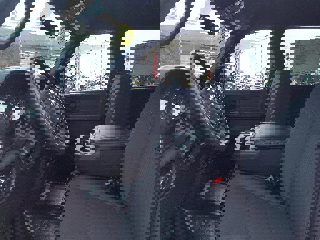 New 2024 RAM 3500 Tradesman w/ Chrome Appearance Group image 13