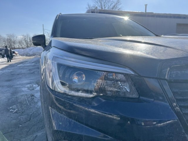 Used 2021 Subaru Forester Sport image 11