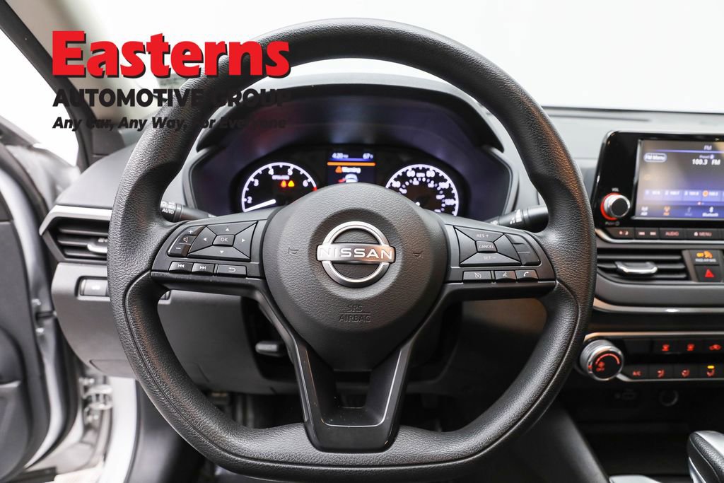 Used 2023 Nissan Altima 2.5 S image 10