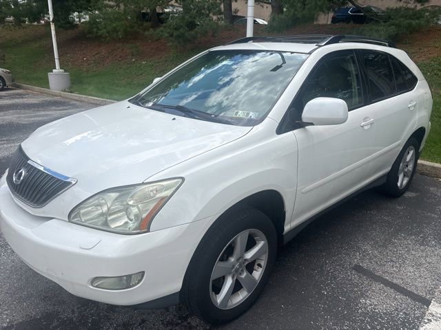 Used 2005 Lexus RX 330 AWD image 2