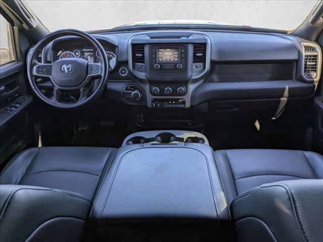 Used 2024 RAM 2500 Tradesman image 15