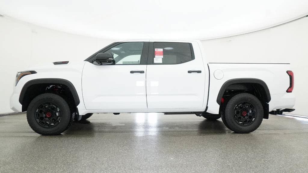 New 2026 Toyota Tundra TRD Pro AWD/4WD image 19