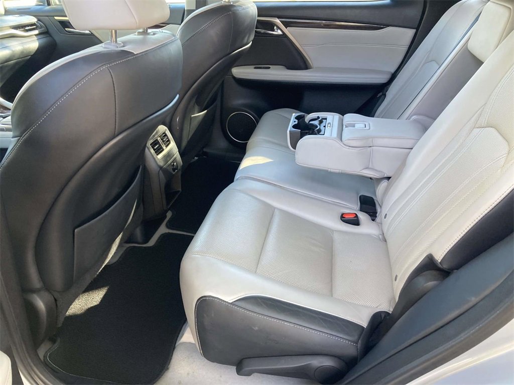 Used 2018 Lexus RX 350 FWD image 9