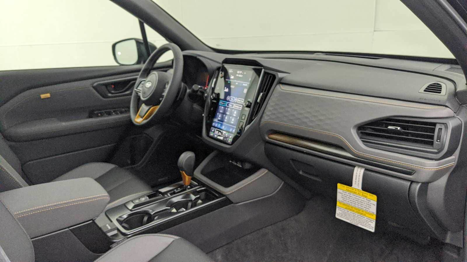 New 2026 Subaru Forester Wilderness AWD/4WD image 28