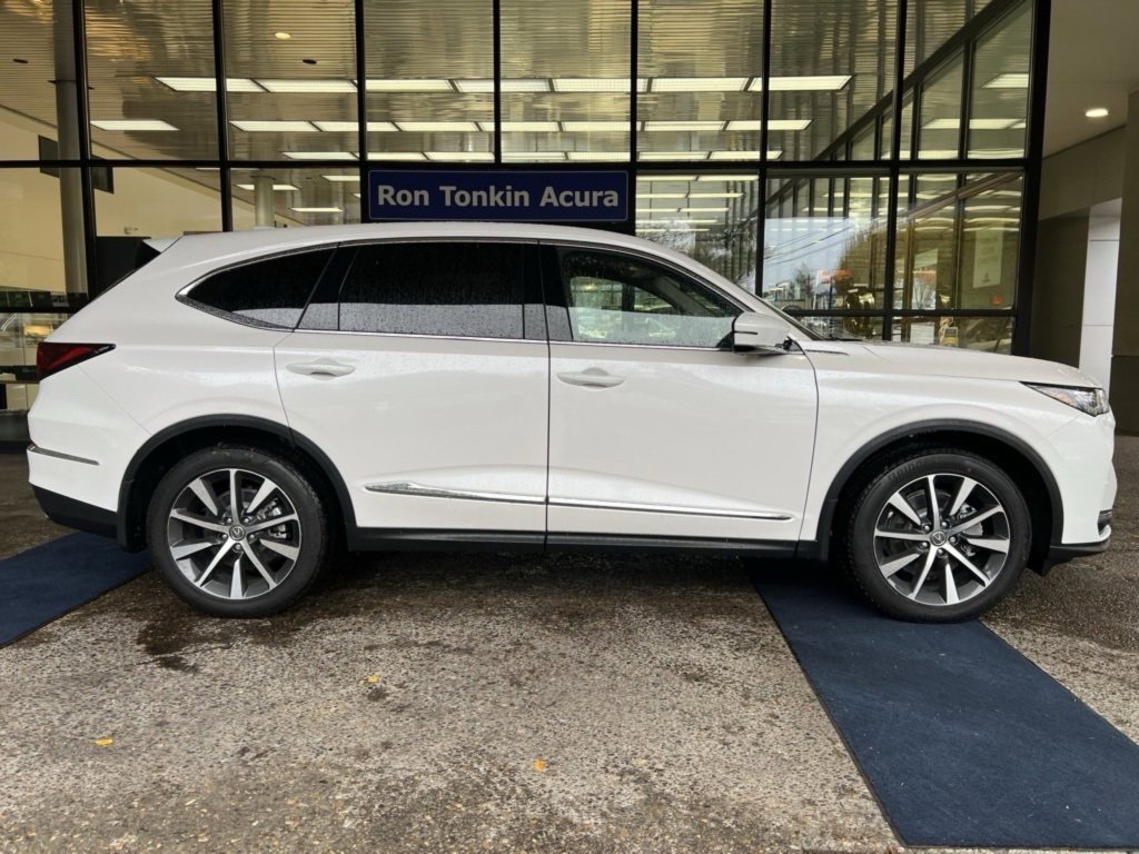 New 2026 Acura MDX w/ Technology Package image 7