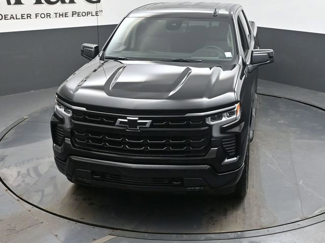 New 2026 Chevrolet Silverado 1500 RST w/ Convenience Package II AWD/4WD image 24
