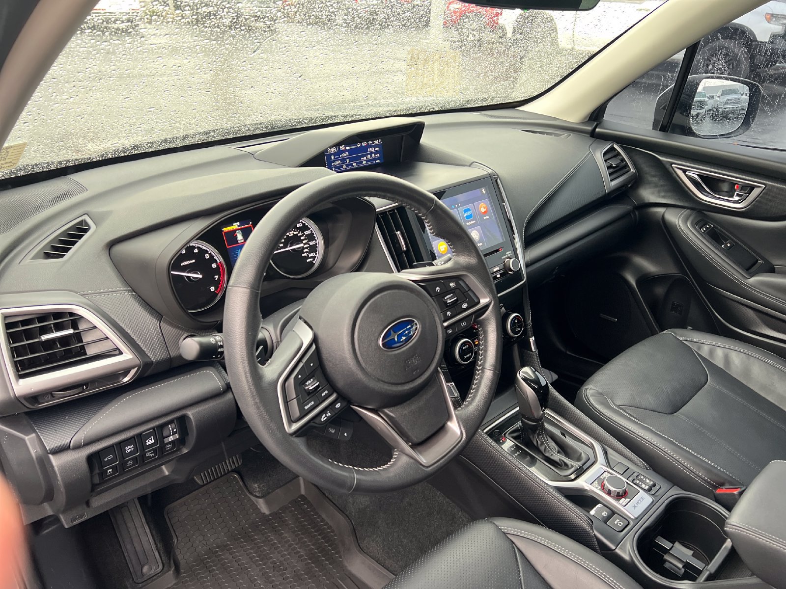 Used 2020 Subaru Forester Touring AWD/4WD image 22