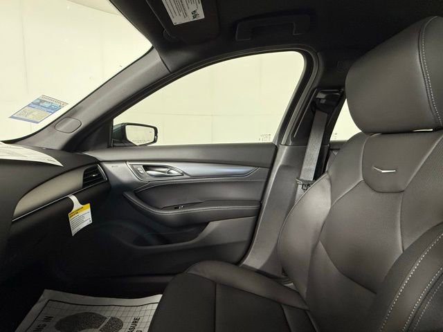 New 2025 Cadillac CT5 Premium Luxury image 23