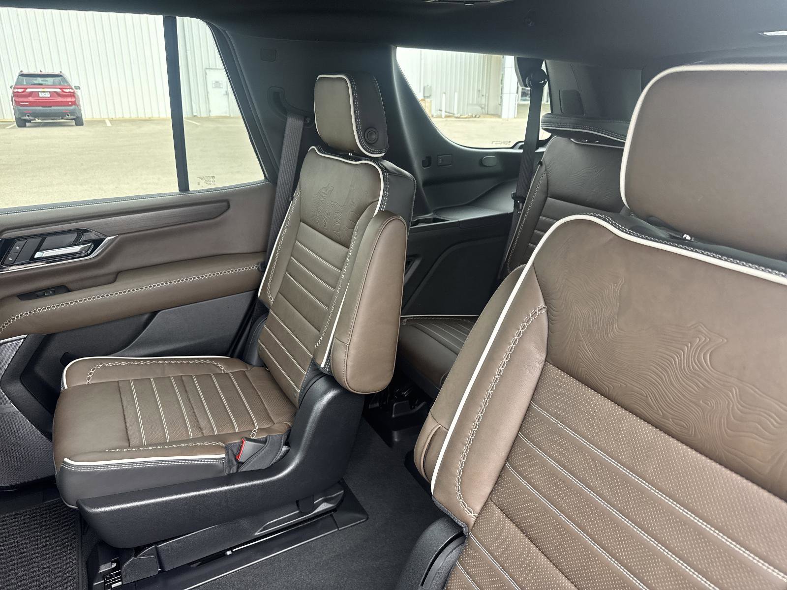 New 2026 GMC Yukon Denali Ultimate image 15