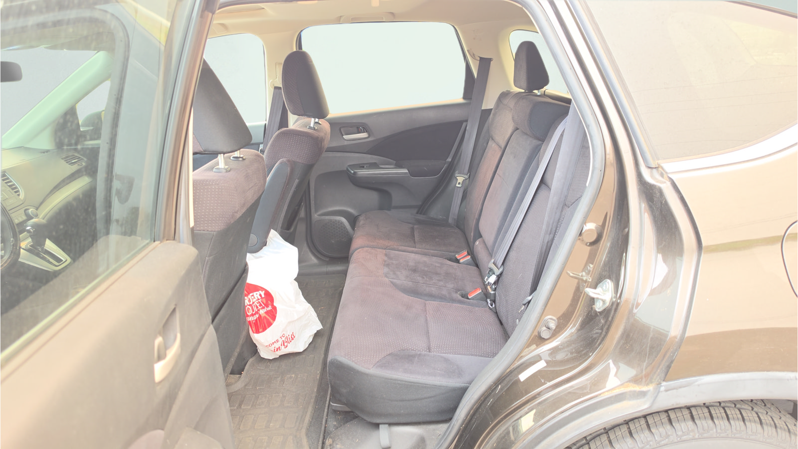 Used 2013 Honda CR-V EX image 18