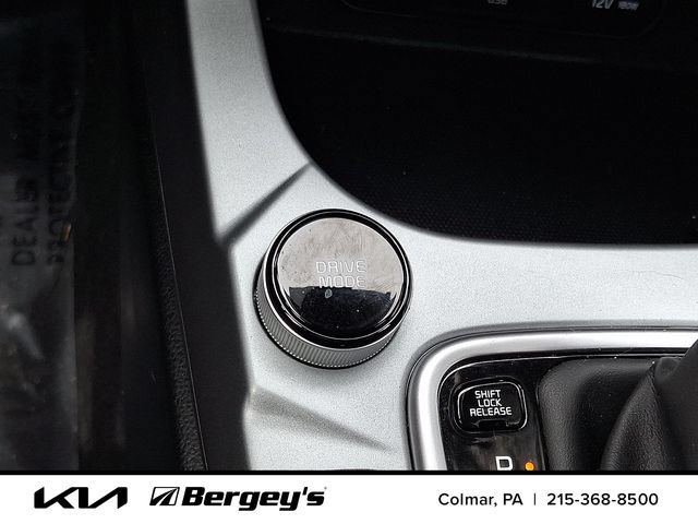 Certified 2026 Kia Seltos LX AWD/4WD image 26