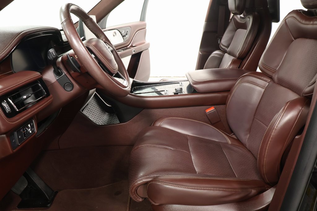 Used 2023 Lincoln Aviator Black Label image 21