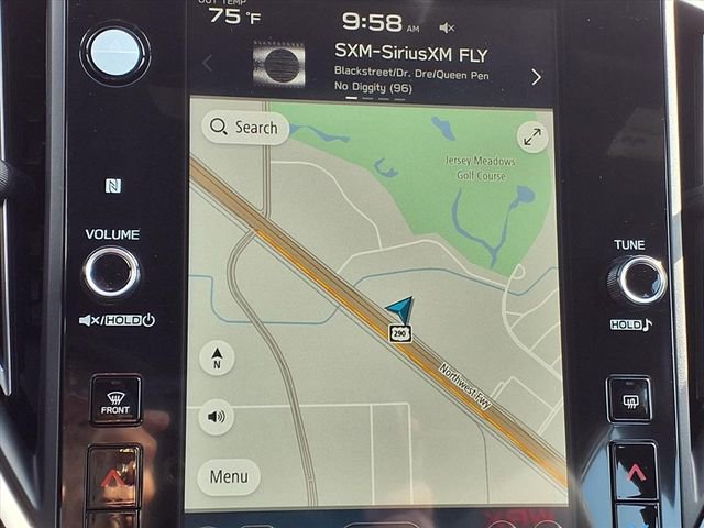 New 2026 Subaru WRX Limited image 18