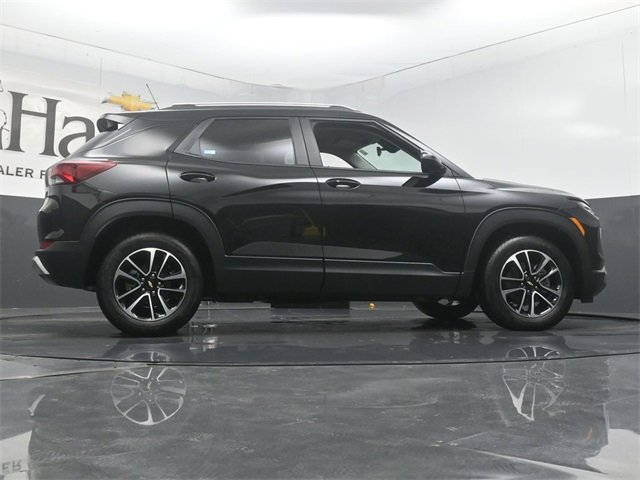 New 2026 Chevrolet TrailBlazer LT w/ LT Cold Weather Package image 31