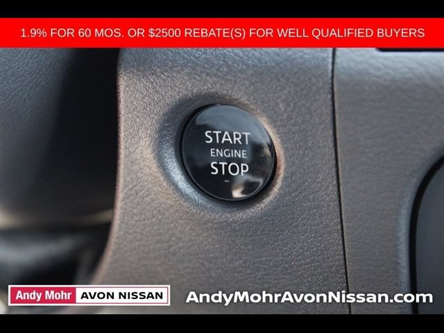 New 2026 Nissan Frontier PRO-4X w/ Pro Premium Package AWD/4WD image 25