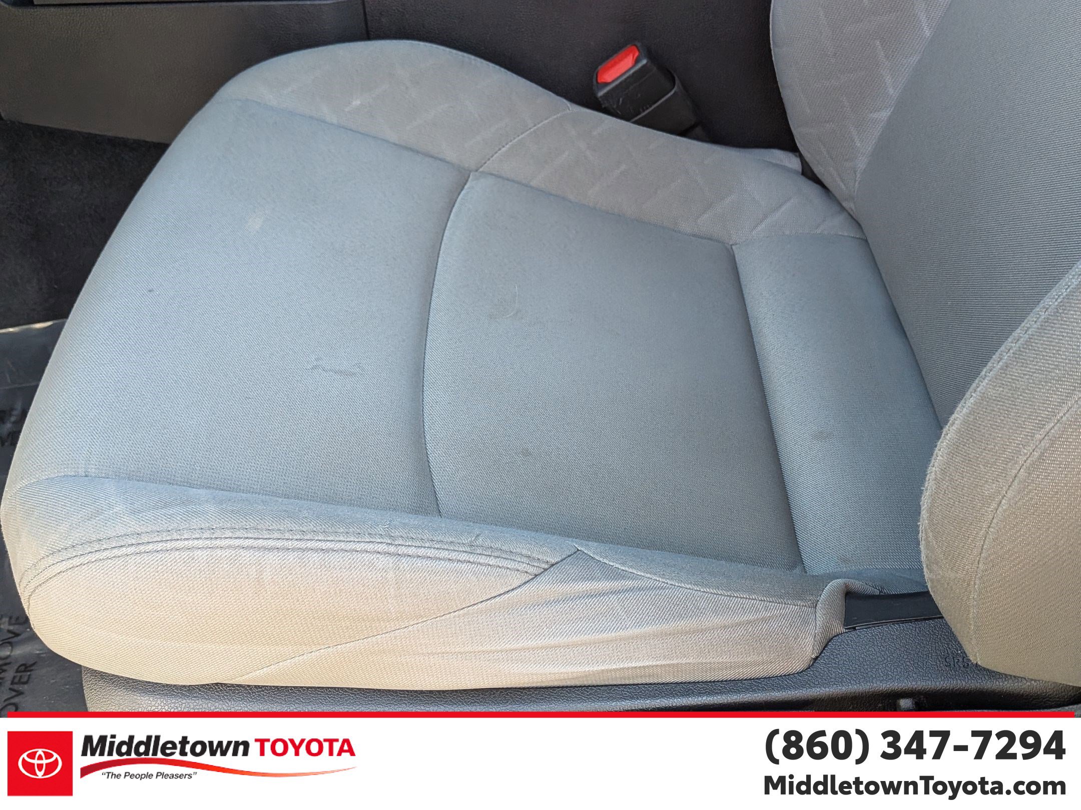 Certified 2024 Toyota Tacoma SR5 AWD/4WD image 15
