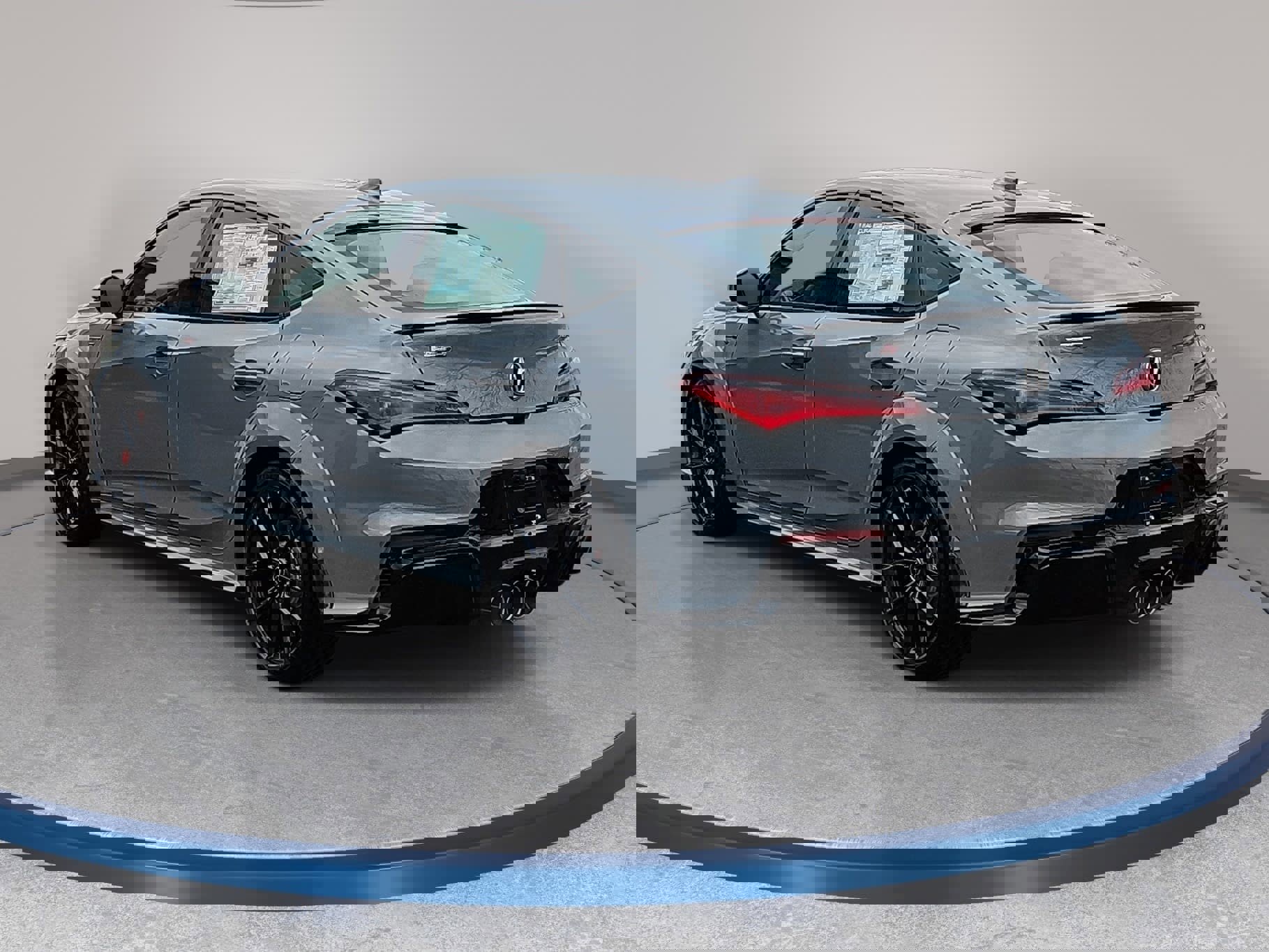 New 2026 Acura Integra Type S image 7