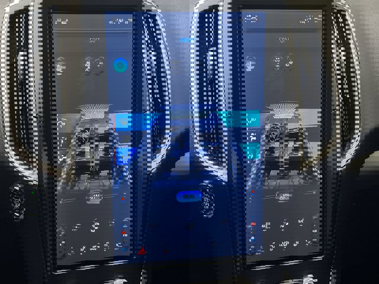 Used 2023 Ford Edge SEL w/ Convenience Package image 19