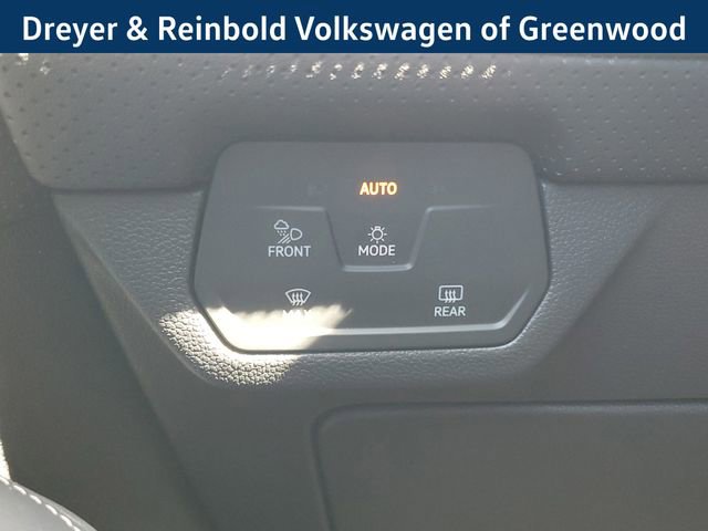 New 2026 Volkswagen Atlas SE image 28