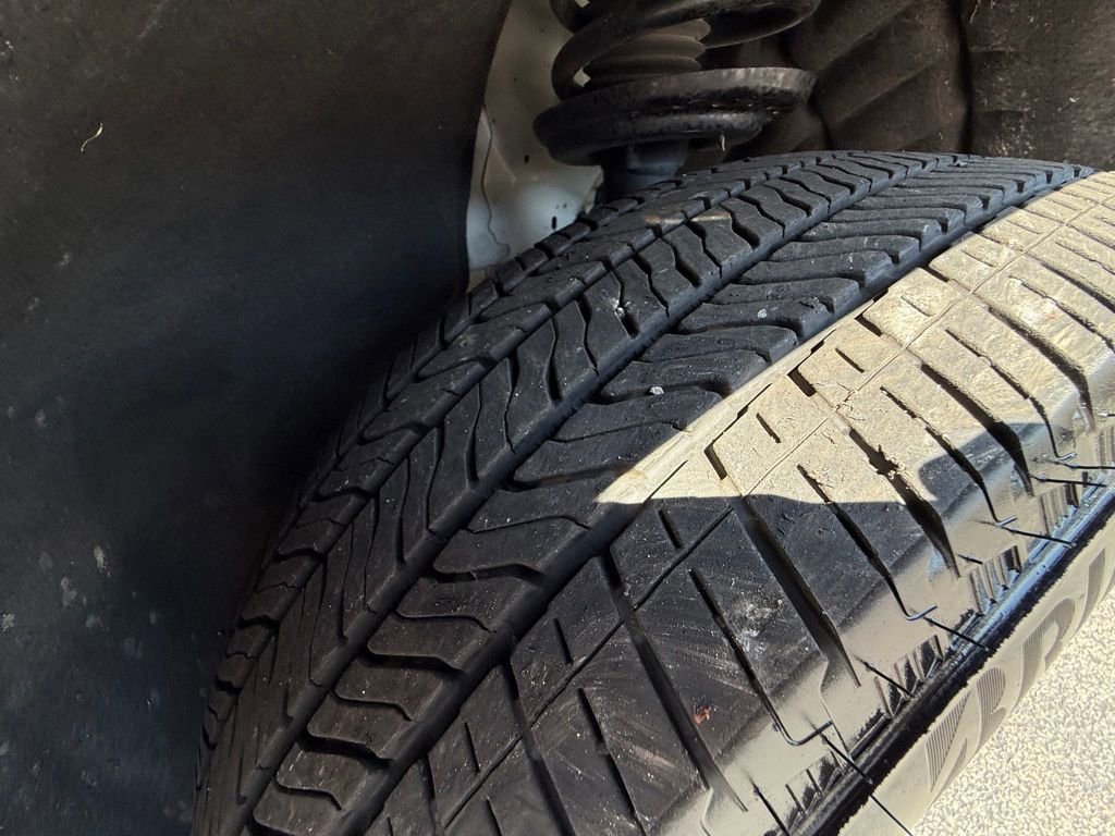 Used 2024 Chevrolet Traverse LT w/ Enhanced Driving Package image 59