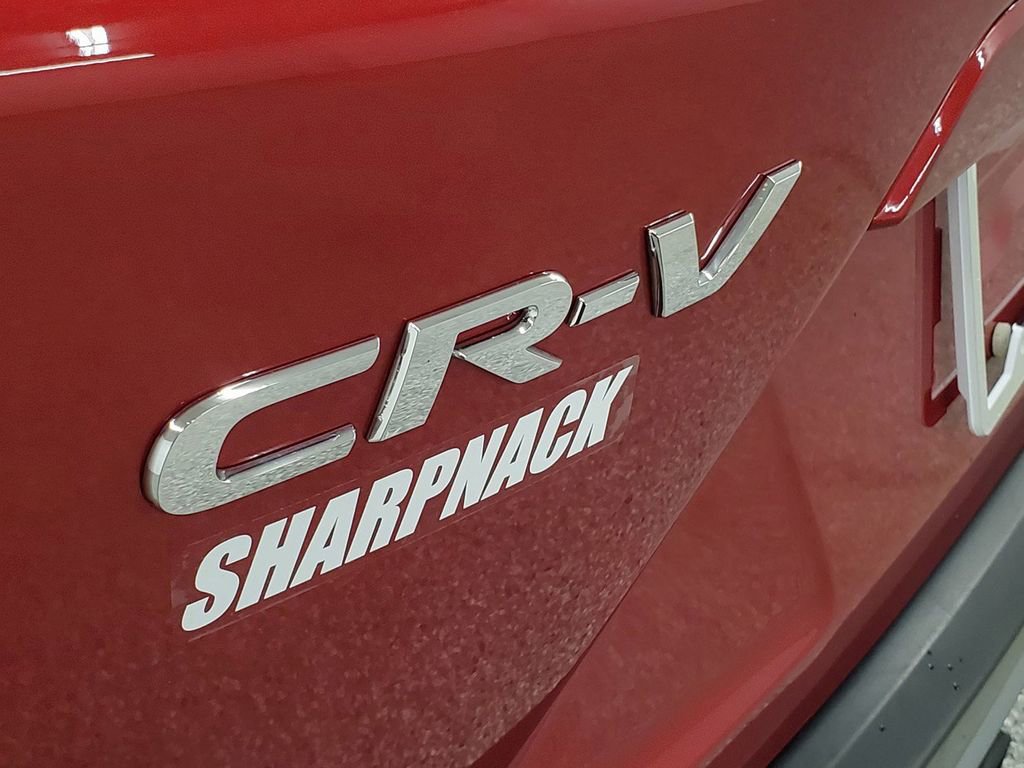 Used 2021 Honda CR-V EX image 28